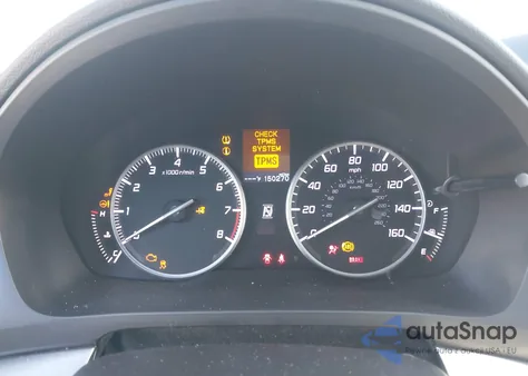 2016 Acura Ilx Premium Package/Technology Plus Package из США, поврежденный, VIN 19UDE2F71GA014935